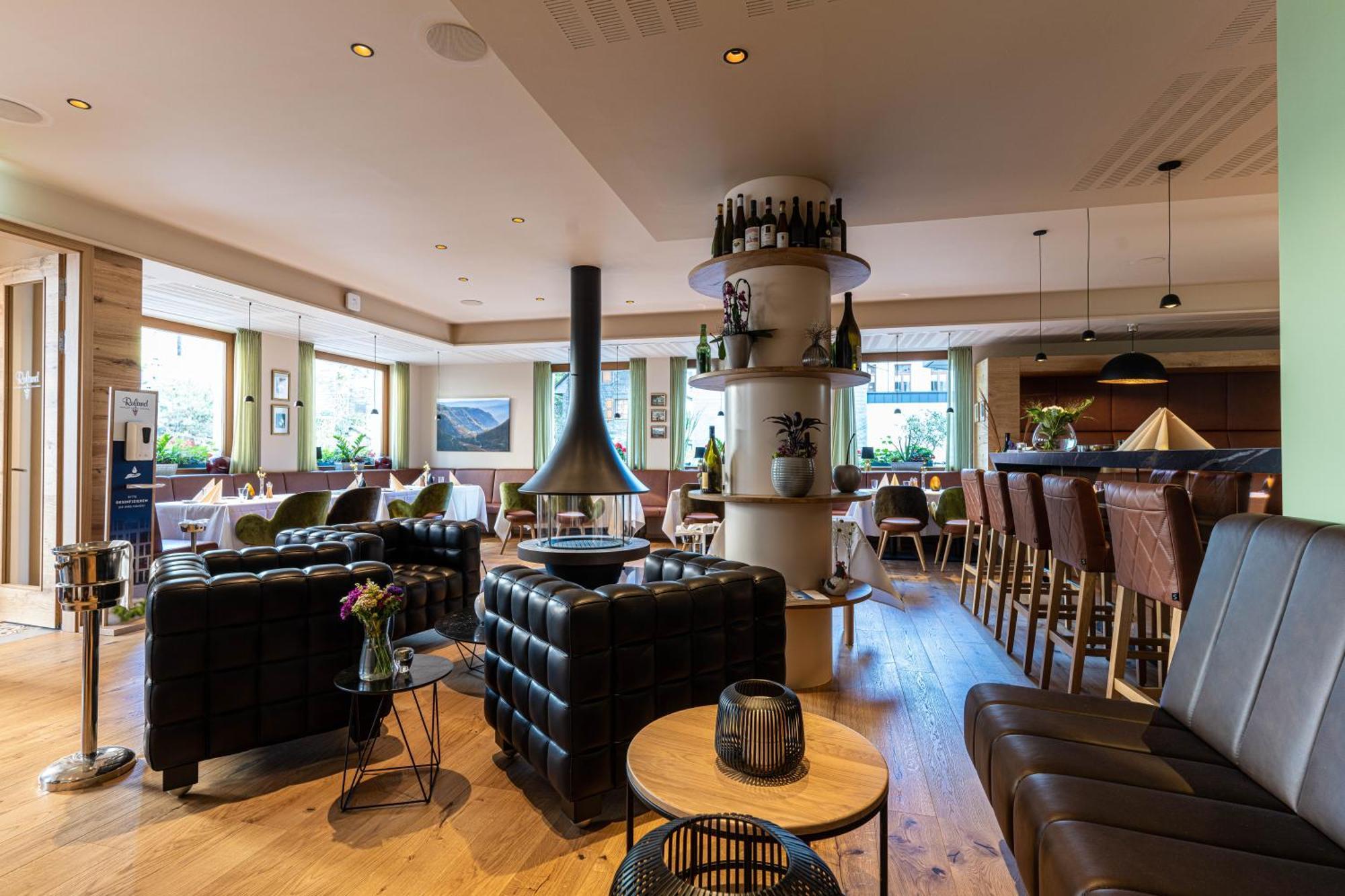 Hotel Ruland'S Brunnenhaus Altenahr Exteriér fotografie
