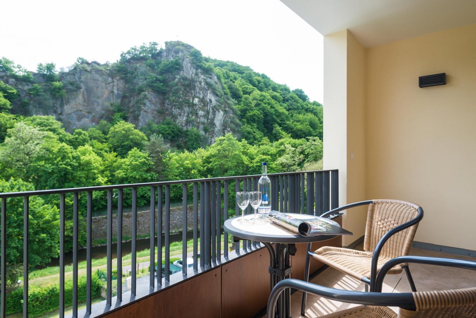 Hotel Ruland'S Brunnenhaus Altenahr Exteriér fotografie